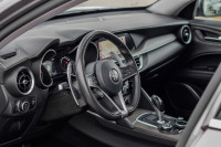 Alfa Romeo Stelvio Stelvio 2,2 Diesel 180 Super Aut.
