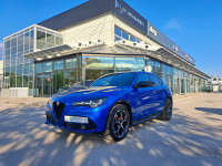 Alfa Romeo Stelvio Veloce 2.2 210 KS Q4