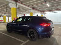 Alfa Romeo Stelvio Veloce 2.2. JTDM automatik