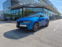 Alfa Romeo Tonale 1,5 160 MHEV Veloce