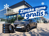 Alfa Romeo Tonale 1.5 160 MHEV Veloce ***ZIMSKE GUME GRATIS***