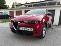 Alfa Romeo Tonale 1,5 automatik HYBRID✔️SERVIS✔️LEASING✔️KARTICE✔️REG.