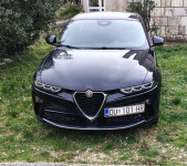 Alfa Romeo Tonale 1,5