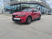 Alfa Romeo Tonale 1,6 Multijet Veloce