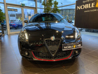 Alfa RomeoGiulietta1,4T-J*svojim kamionima uvozimo - do registracije*