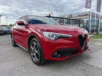 Alfa Stelvio Q4 2.2D