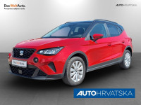ARONA 1.0 TSI  STYLE, 17.490,00 €