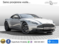 Aston Martin DB11 4.0 V8 Aut. 534 KS, LED+360+GR SJED+VIRT