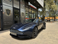 Aston Martin DB11 *4.0 V8*LED*360°*REG 05/27*PDV*NAVI*GRIJANJE SJEDALA