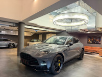 Aston Martin DBX 707 Facelift / Bowers & Wilkins Novo Auto