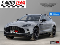Aston Martin DBX 707
