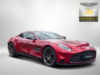 Aston Martin Vanquish V8 835KS automatik