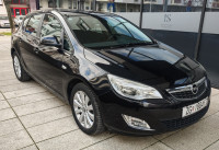 Astra 1,7 CDTI, HR-auto, 6.brzina,1.vlasnik