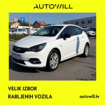 ASTRA Business Edition F 1,5 DVC MT6 *LEASING BEZ UČEŠĆA!