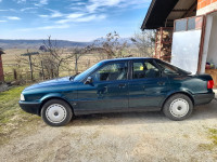 Audi 80 1,6 B4 1994.god..1.vlasnik