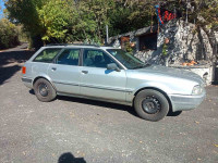 Audi 80 Avant 1.9 TDI 1995g.