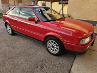 Audi 80 COUPE 2,0  i automatik