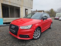 *AUDI*A1*1.0*TFSI*95*KS*ULTRA*S*LINE*PANORAMA*LED*NAVI*TOP*STANJE*ZG*