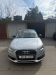 Audi A1 1,0 TFSI automatik