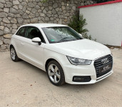 Audi A1 1,0 TFSI Design - 2 seta kotača