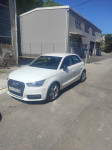 Audi A1 1,0 TFSI