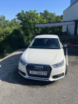 Audi A1 1,0 TFSI