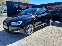 Audi A1 1,0 TFSI Ultra S line # REZERVIRANO#