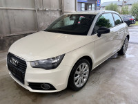 Audi A1 1,2 TFSI Ambition/Grij.Sjed/Navi/MFU/PDC/TOP STANJE!!