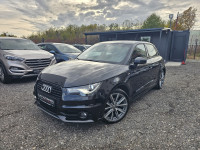 *AUDI*A1*1.2*TFSI*S*LINE*SPORT*XENON*NAVI*ALU*TOP*STANJE*FULL*ZG*