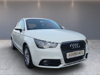 Audi A1 1,2 TFSI / REG 1 GOD !!