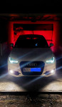 Audi A1 TFSI 3 x S LINE + lijepe alu felge
