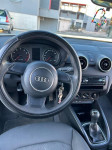 Audi A1 1,2 TFSI