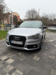 Audi A1 1,2 TFSI