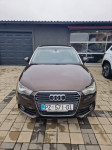 Audi A1 1,2 TFSI