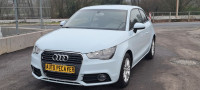 Audi A1 1,2 TFSI
