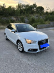 Audi A1 1,2 TFSI