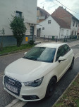 Audi A1 1,2 TFSI