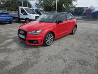 Audi A1 1,2 TFSI