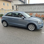 Audi A1 1,2 TFSI