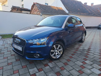 Audi A1 1,2 TFSI ATTRACTION