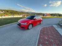 Audi A1 1,4 TDI S-line
