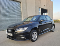 Audi A1 1,4 TDI
