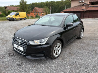 Audi A1 1,4 TDI Sportback Facelift Reg.06/27
