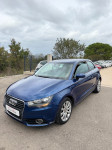 AUDI A1 1.4 TFSI *ATTRACTION*AUTOMATIK*REG 05/27*