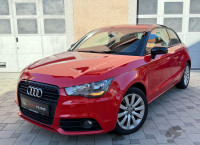 Audi A1 1,4 TFSI*SPORT*NAVI*144.000km*
