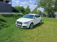 Audi A1 1,4 TFSI S-tronic