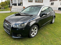 140000 km. Audi A1 1,4 TFSI, veliki servis napravljen!