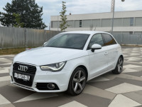 Audi A1 1,4 TFSI - XENON, NAVI, ALU
