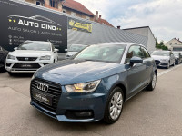 ⭐️AUDI A1 1.4TDI ULTRA,NAVI,PARK,ALU 16",MF VOLAN⭐️GARANCIJA⭐️