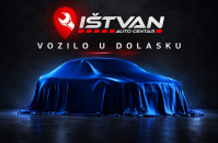 Audi A1 1.6 TDI Atraction-Servisna knjiga-